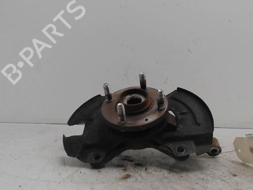 left-front-steering-knuckle-hyundai-getz-tb-2001-2002-2003-2004-2005-2006-2007-2008-2009-2010-2011-36739161 main image
