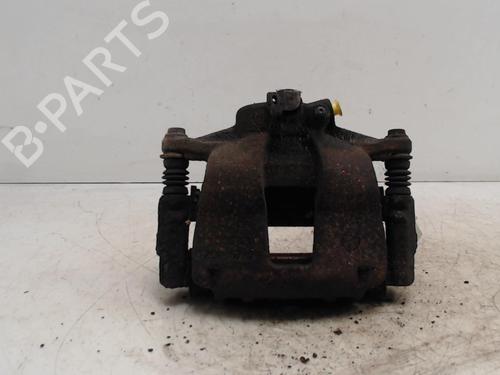 Left front brake caliper ALFA ROMEO MITO (955_) 1.6 JTDM (955AXC1B) | BP36743158M105 - Image 3