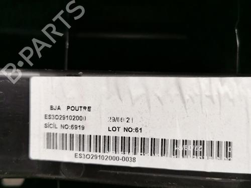 rear-bumper-reinforcement-renault-clio-v-b7_-2019-36717851 main image