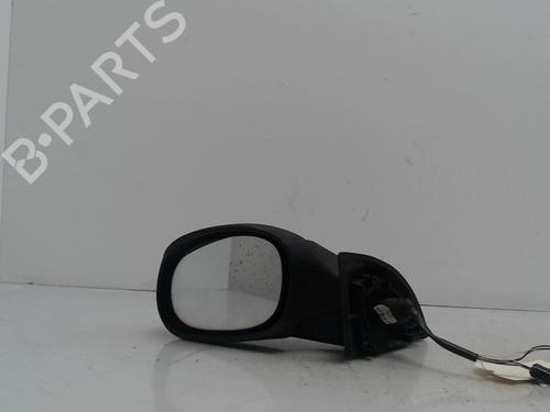 Used Left mirror Left mirror 36738753 36738753