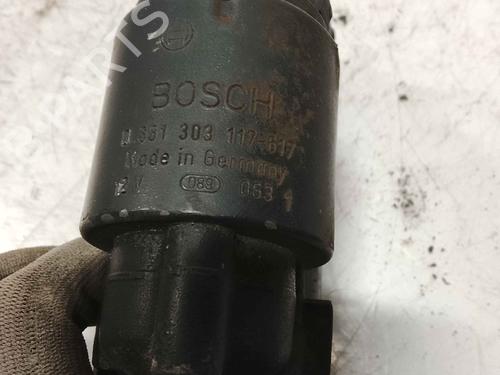 Motor de arranque Motor de arranque BMW 3 (E30) [1982-1992] 36744822 36744822