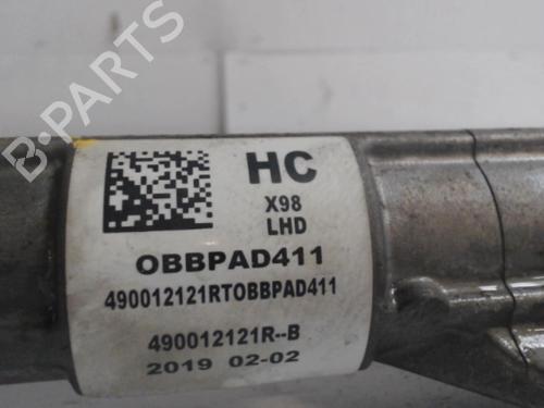 Used Steering rack Steering rack 36729852 36729852