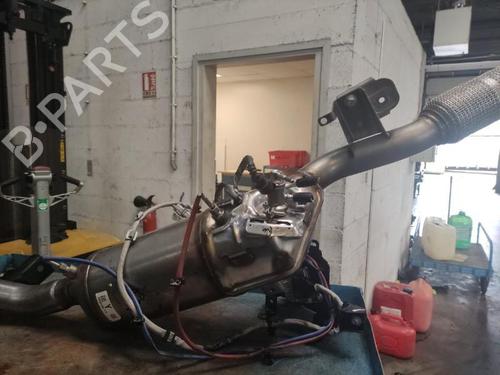 Exhaust system RENAULT TRAFIC III Van (FG_) | BP36748085M121 - Image 2