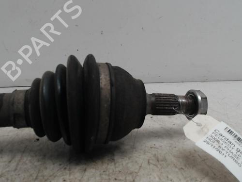 Used Left front driveshaft Left front driveshaft 36743404 36743404