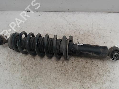 Used Left rear shock absorber Left rear shock absorber 36746216 36746216