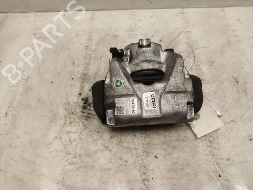 Right front brake caliper DACIA DUSTER (HS_) 1.5 dCi (HSMC) | BP36751532M104 - Image 2