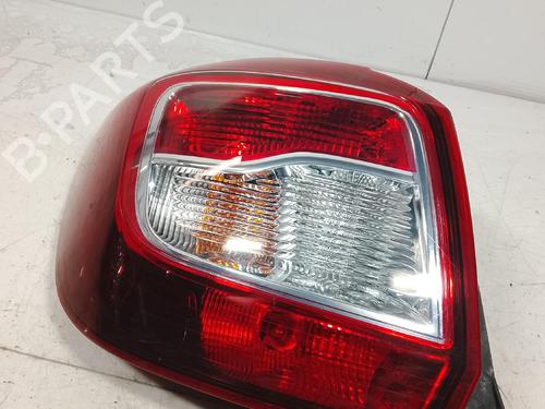 Left taillight DACIA SANDERO II TCe 90 (B8M1, B8MA, B8AC) | BP40162143C34 - Image 3