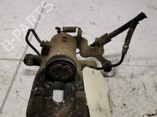 Left rear brake caliper CITROËN BERLINGO MULTISPACE (B9) | BP36711525M107 - Image 3