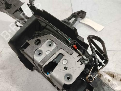Used Front right lock Front right lock FORD C-MAX II (DXA/CB7, DXA/CEU) 1.6 TDCi (115 hp) 36713150 36713150