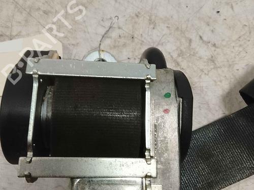 Front left seatbelt VW GOLF VI (5K1) | BP36713106I26 - Image 2
