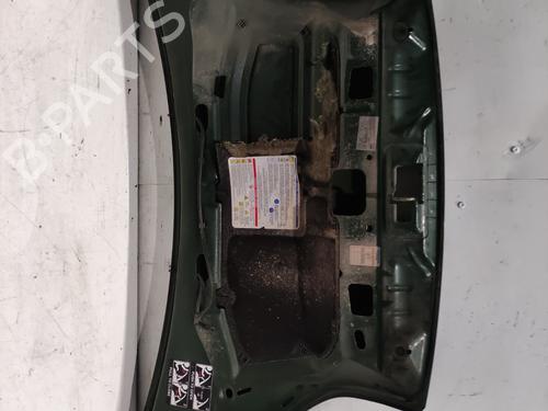Used Hood Hood CITROËN NEMO Box Body/MPV (AA_) 1.3 HDi 75 (75 hp) 36714936 36714936