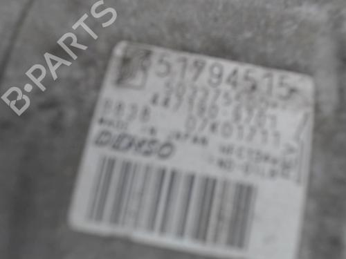 AC compressor ALFA ROMEO MITO (955_) 1.4 TJet (955AXA1B) | BP36738523M34 - Image 2