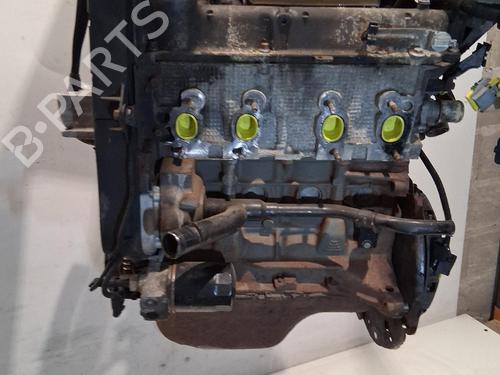 Engine FIAT PUNTO EVO (199_) 1.2 | BP39156726M1 - Image 3