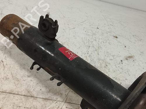 Used Left front shock absorber Left front shock absorber CITROËN C3 II (SC_) 1.4 HDi 70 (SC8HZC, SC8HR0, SC8HP4) (68 hp) 39663642 39663642