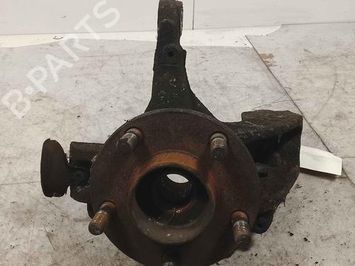 Right front steering knuckle FORD FOCUS C-MAX (DM2) 1.6 TDCi | BP36715351M26 - Image 3