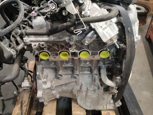 Motor Motor TOYOTA YARIS (_P13_) 1.5 Hybrid (NHP130_, NHP130) (101 hp) 36717150 36717150