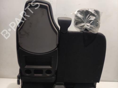 Right front seat RENAULT MASTER III Platform/Chassis (EV, HV, UV) | BP36706097C16 - Image 3