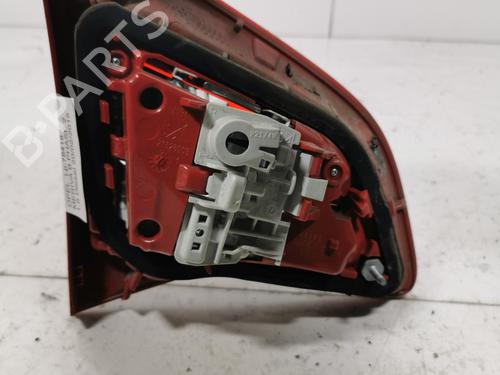 Used Right tailgate light Right tailgate light 37528301 37528301