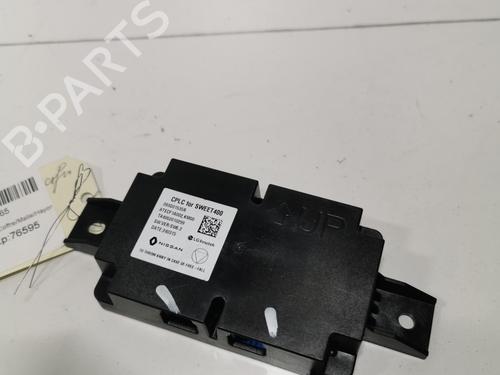 Used Electronic module Electronic module RENAULT MASTER IV Van (F8__) [2024-2026] 36720558 36720558