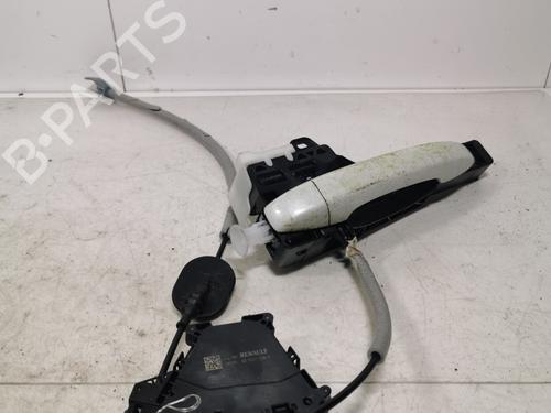 Used Rear left lock Rear left lock 36718494 36718494