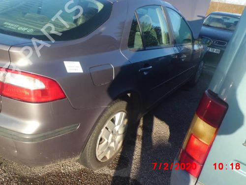 Electronic module RENAULT LAGUNA II (BG0/1_) 1.9 dCi (BG08, BG0G) | BP36728067M83 - Image 3