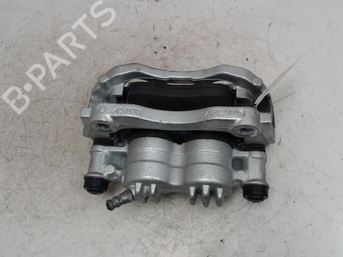 Right front brake caliper RENAULT MASTER III Van (FV) | BP36746526M104 - Image 3
