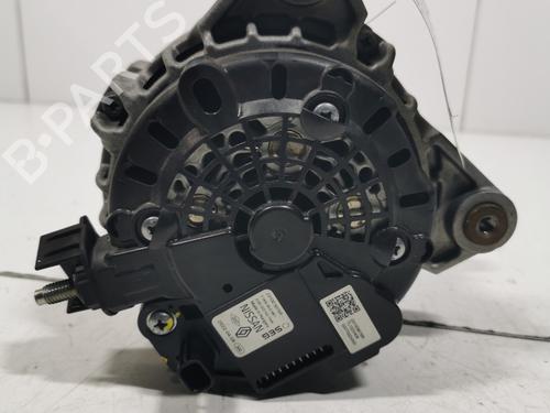Used Alternator Alternator 37733678 37733678