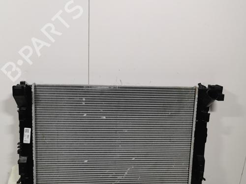 Water radiator RENAULT CLIO V (B7_) 1.0 TCe 90 (B7MT) | BP36717893M31 - Image 2