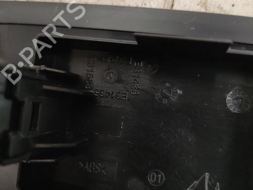 Used Right front window switch Right front window switch PEUGEOT 208 I (CA_, CC_) 1.2 VTI 82 (82 hp) 36751312 36751312