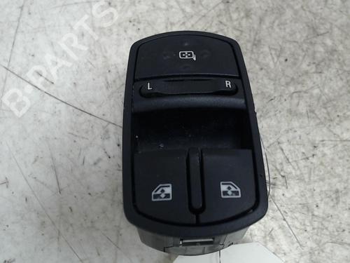 Left front window switch OPEL CORSA E (X15) 1.3 CDTI (08, 68) | BP36744143I27 - Image 3