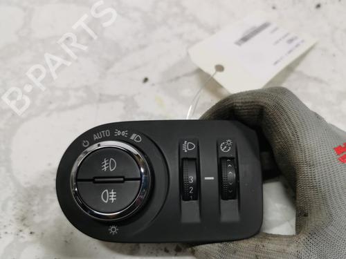headlight-switch-opel-corsa-d-s07-2006-2007-2008-2009-2010-2011-2012-2013-2014-2015-39584564 main image