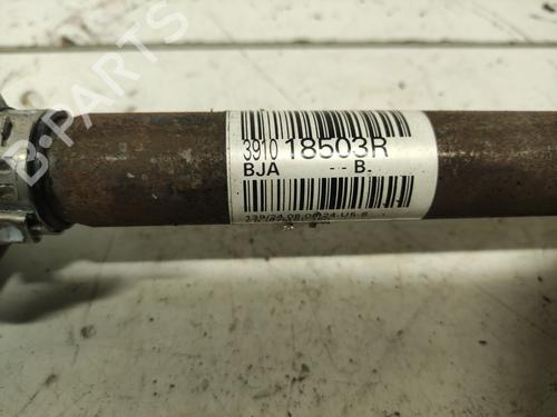 Left front driveshaft RENAULT CLIO V (B7_) | BP36704179M38 - Image 2