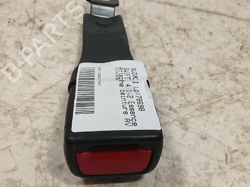 seat-buckle-suzuki-swift-iv-fz-nz-2010-39977875 main image