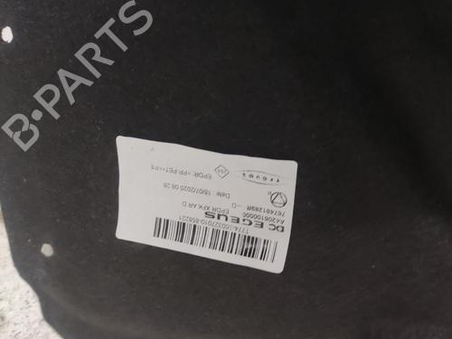 Hjulbue RENAULT KANGOO Express (FW0/1_) 1.5 dCi 80 (FW15) | BP36716013C56 - Image 2