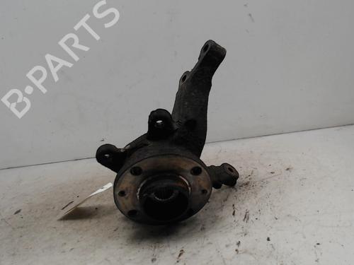 Left front steering knuckle DACIA SANDERO | BP36746251M25 - Image 2