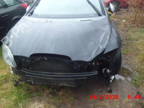Starter SEAT LEON (1P1) 1.9 TDI | BP36728767M8 - Image 8