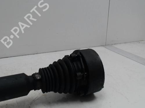 Right front driveshaft VW GOLF V (1K1) | BP36744001M39 - Image 3