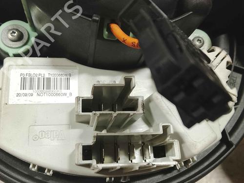 heater-blower-motor-bmw-1-e81-2006-2007-2008-2009-2010-2011-2012-36717553 main image