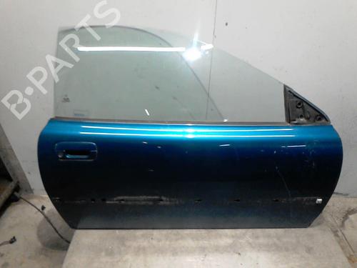 Used Right front door Right front door PEUGEOT 406 Coupe (8C) [1997-2005] 36733249 36733249