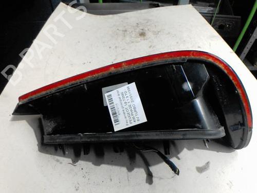 Used Right taillight Right taillight PEUGEOT 406 (8B) 1.9 TD (92 hp) 36748210 36748210