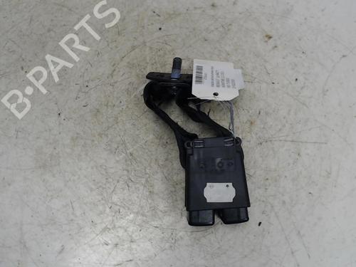 Used Seat buckle Seat buckle RENAULT AVANTIME (DE0_) 2.2 dCi (DE01) (150 hp) 36732605 36732605