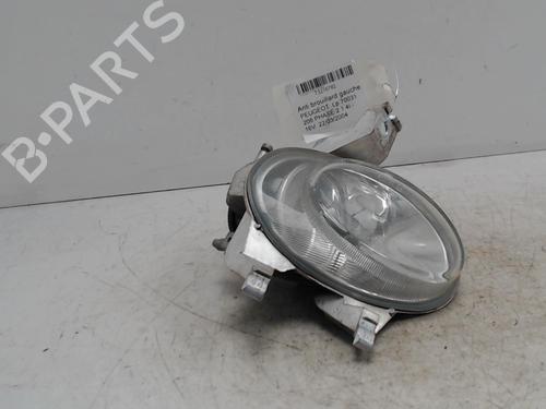 Used Left front fog light Left front fog light 36743027 36743027