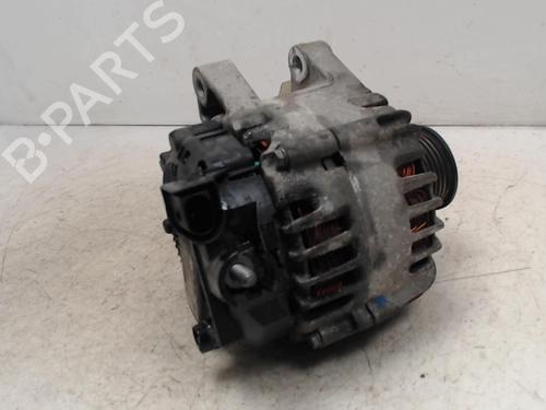 Alternator FORD FIESTA VI (CB1, CCN) 1.4 TDCi | BP36746576M7 - Image 2
