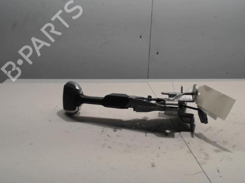 Used Hand brake Hand brake PEUGEOT 2008 I (CU_) 1.2 THP 110 / PureTech 110 (110 hp) 36727804 36727804