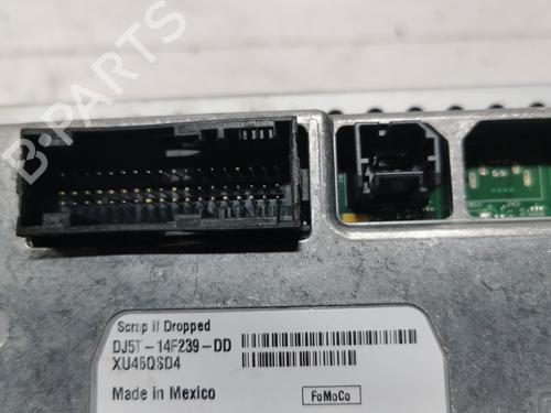 Display FORD KUGA II (DM2) 2.0 TDCi | BP36720707C48 - Image 3