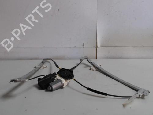 Fensterheber links vorne für Fensterheber links vorne CITROËN C8 (EA_, EB_) 2.2 HDi (128 hp) 36734768 36734768