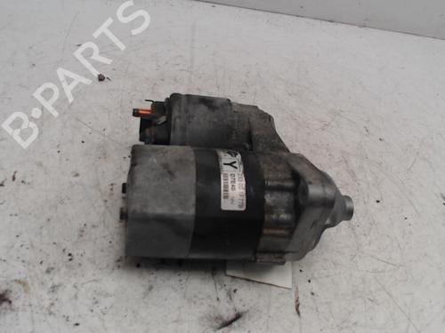 Used Starter Starter NISSAN MICRA III (K12) 1.2 16V (80 hp) 36741659 36741659