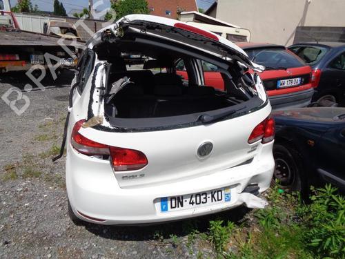 Water radiator VW GOLF VI (5K1) | BP36730587M31 - Image 6