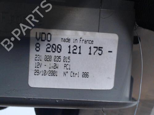 Used Display monitor Display monitor 36732742 36732742