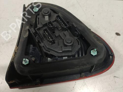 Used Left taillight Left taillight 36722930 36722930
